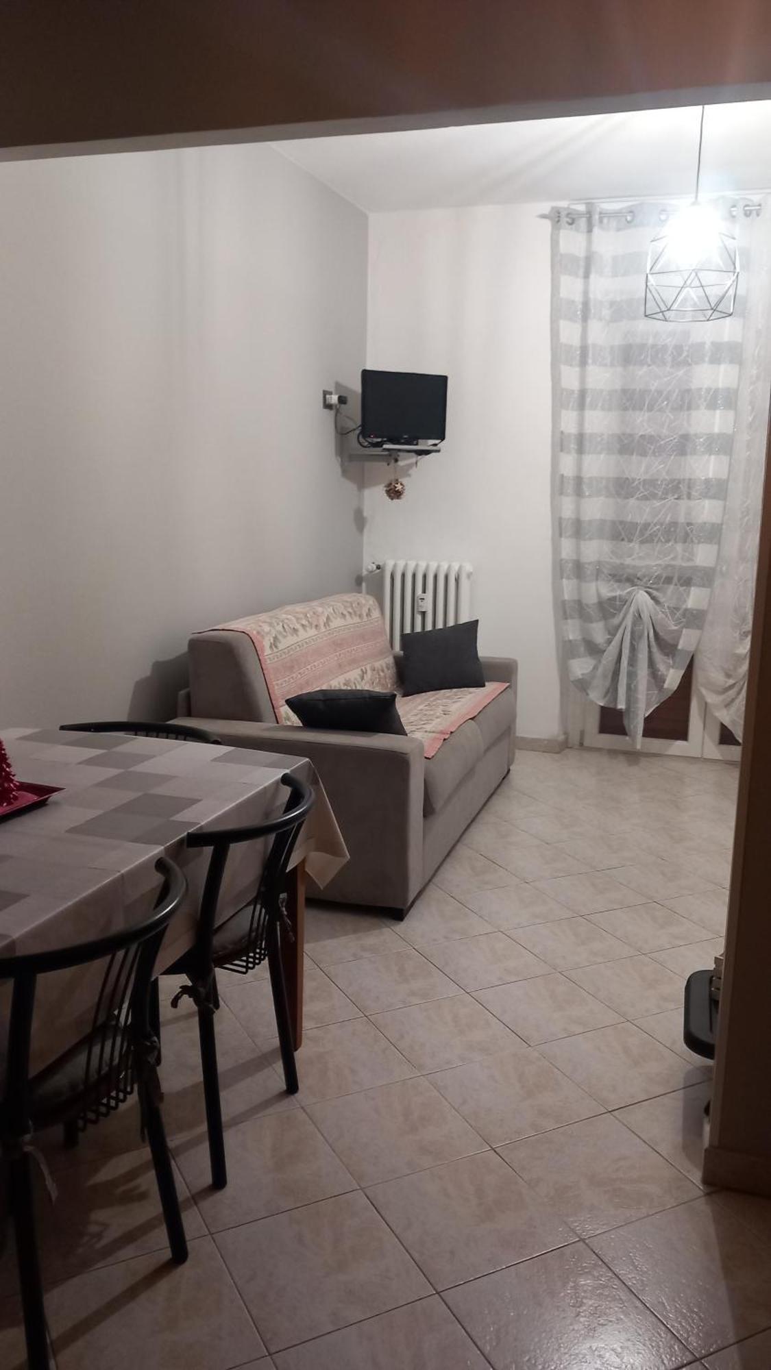 Lady'S Home Piedimulera Exterior photo